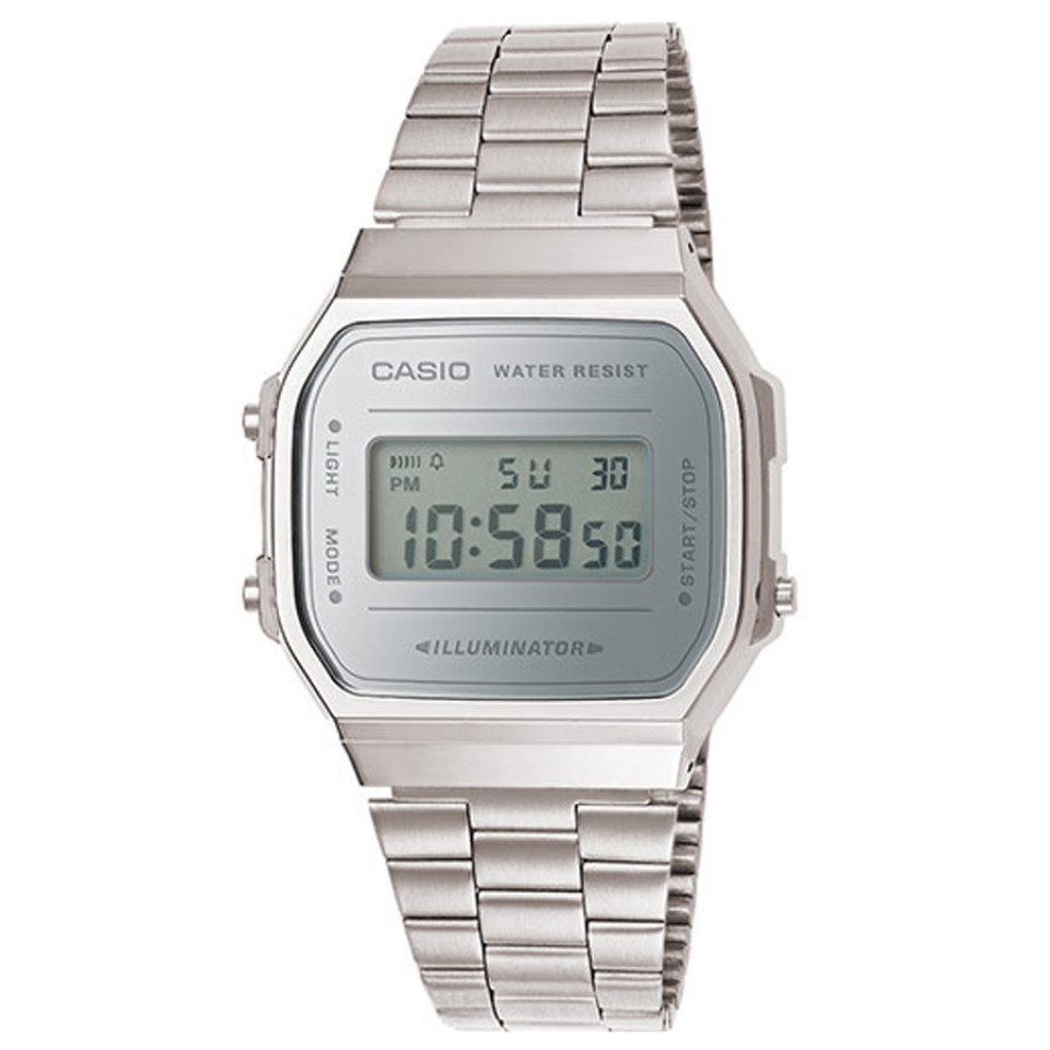 casio vintage collection 2018