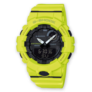 g shock gba