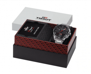 tissot t touch connect solar