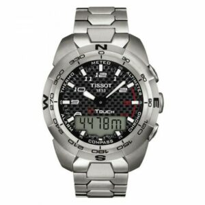 tissot t tousch expert