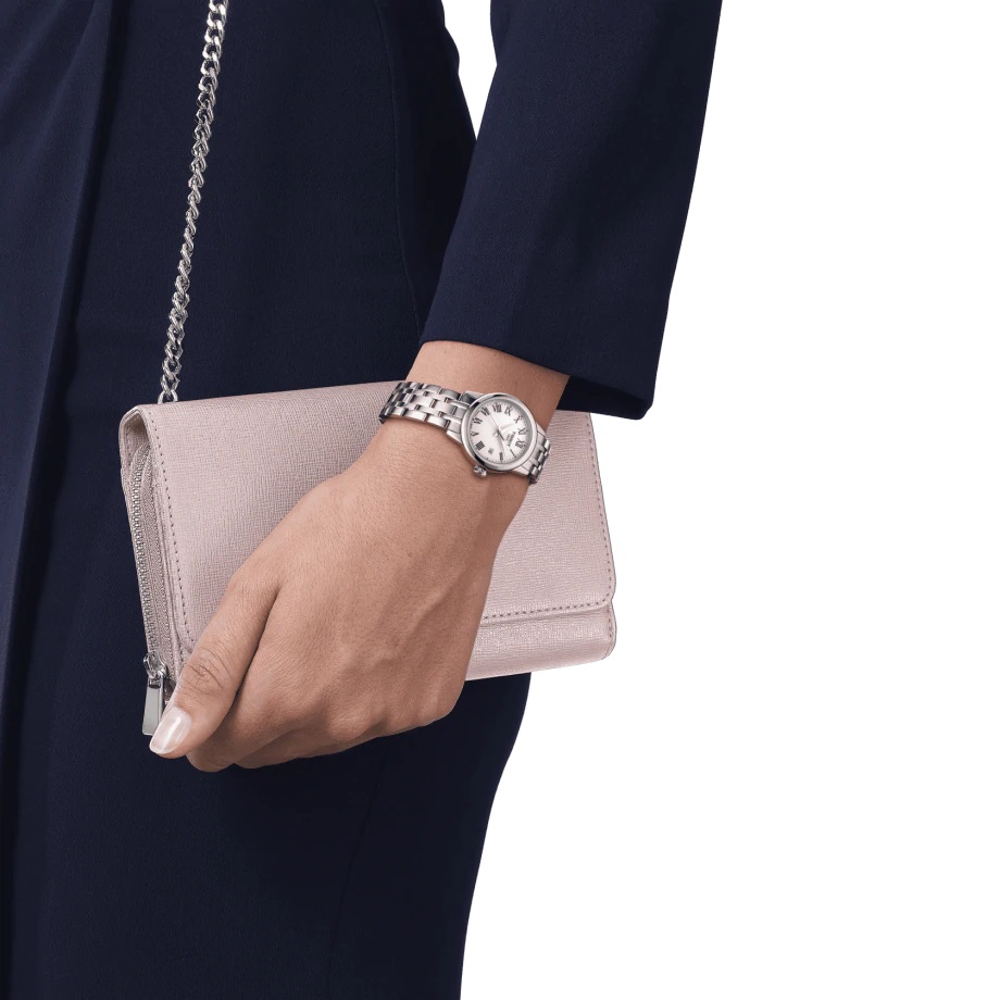 Tissot dream lady cheap