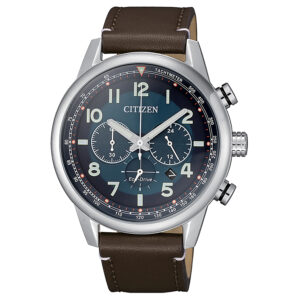 citizen chronograph