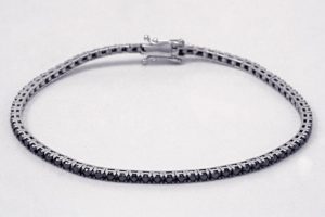 bracciale diamanti