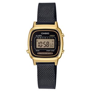 casio vintage collection