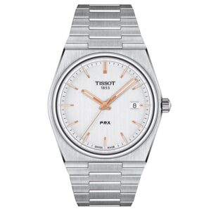 tissot prx