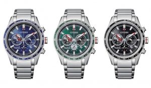 Novità orologi deals citizen
