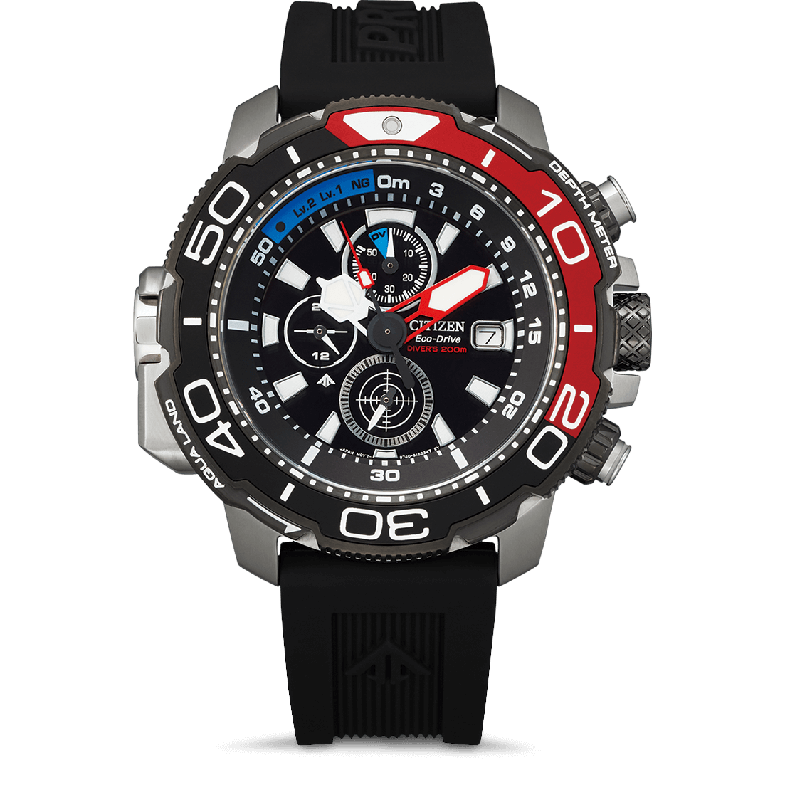 citizen promaster 2021