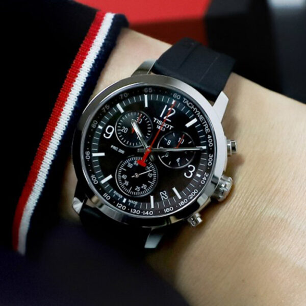 Tissot prc 200 dimensions hotsell