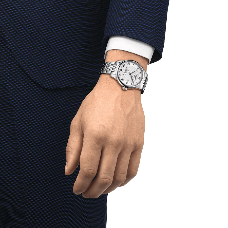 Orologio tissot le locle store