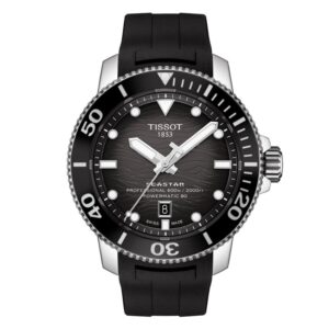 tissot seastar