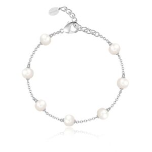 bracciale perle