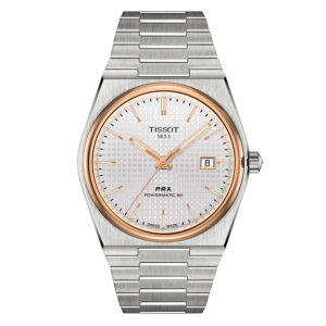 tissot prx powermatic