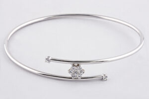 bracciale diamanti