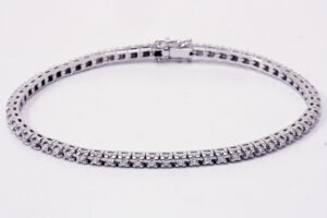 bracciale tennis