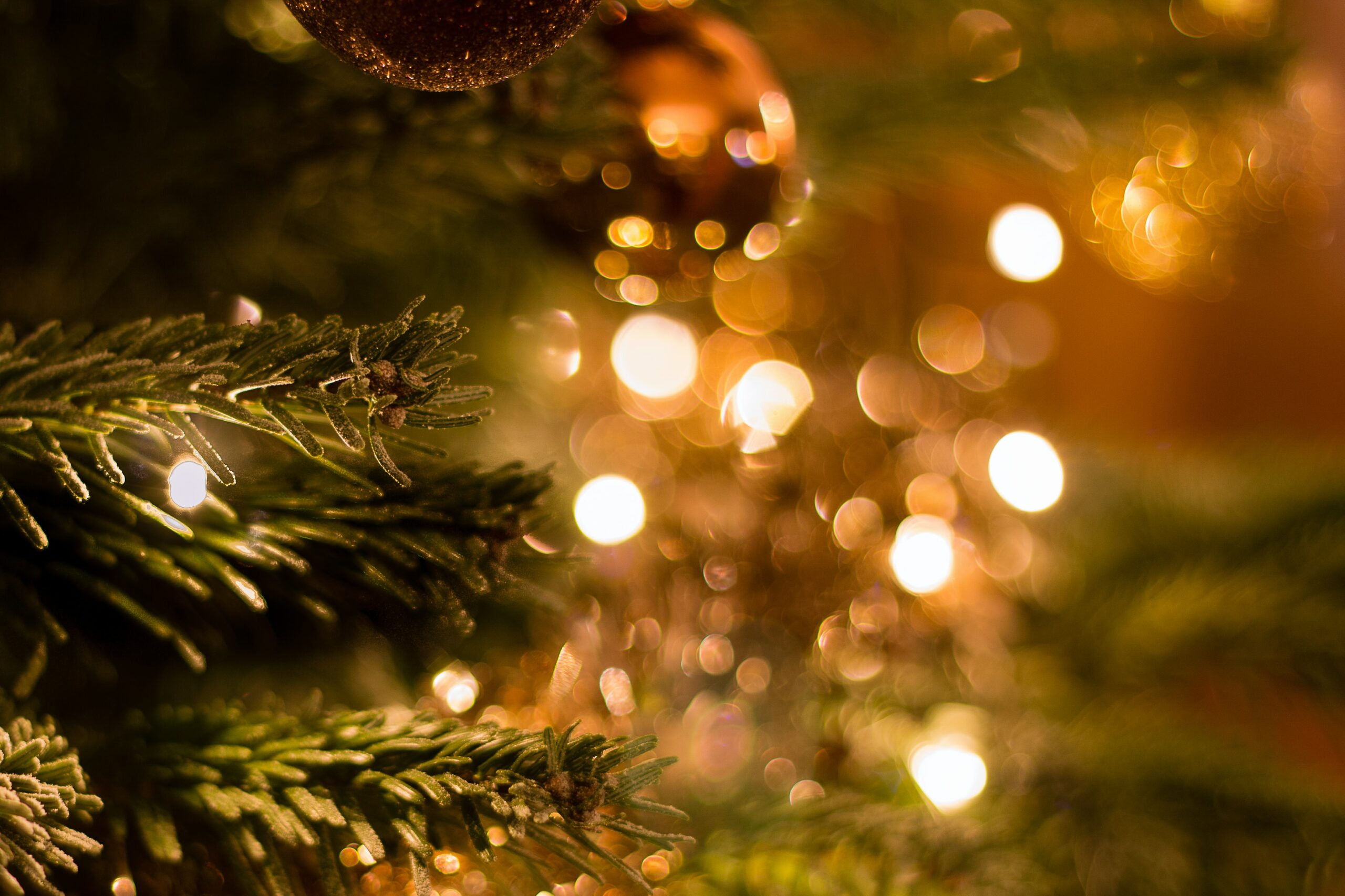 Bracciale oro e diamante per Natale