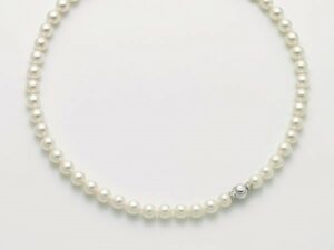 Collana perle 