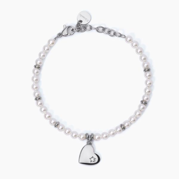 BRACCIALE 2 JEWELS COLLEZIONE LADY IKON  Biffi Gioielli