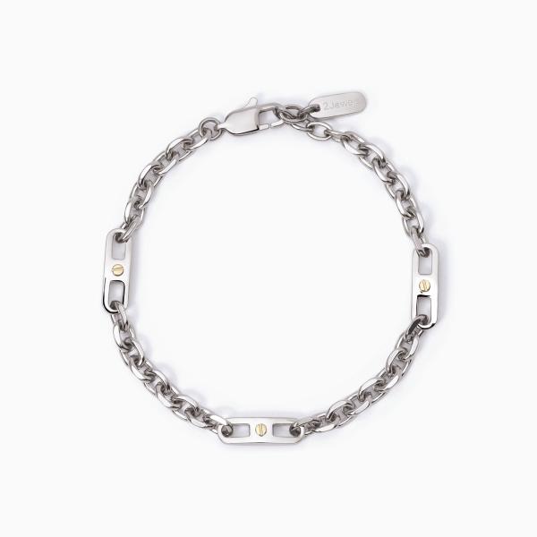 BRACELET 2JEWELS BOND COLLECTION  Biffi Jewels