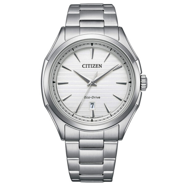 CITIZEN ELEGANT ECO DRIVE MEN WATCH Biffi Jewelry