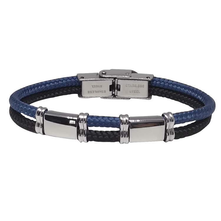 BRACCIALE ROSSOAMANTE BAMBINO INTER