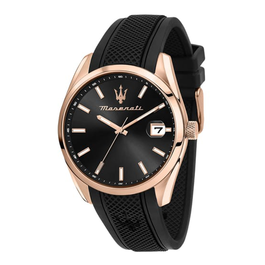MASERATI WATCH MEN S ATTRACTION COLLECTION Biffi Jewelry