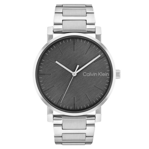 CALVIN KLEIN WATCH TIMELESS COLLECTION MEN Biffi Jewelry