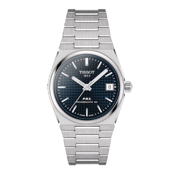 tissot powermatic