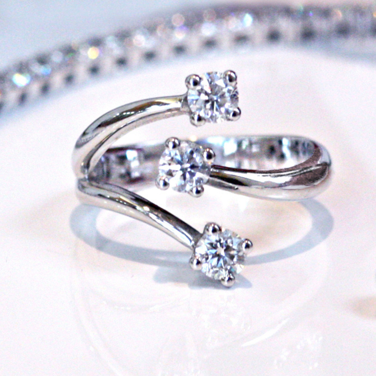 Regalare un anello on sale ad una ragazza