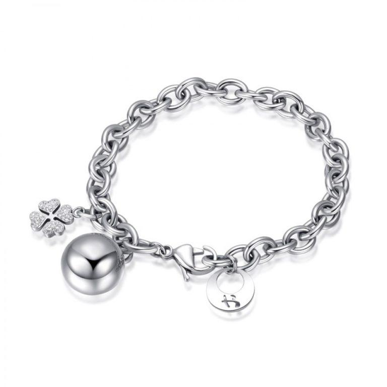 Perche si regala un bracciale con i charms Biffi Gioielli