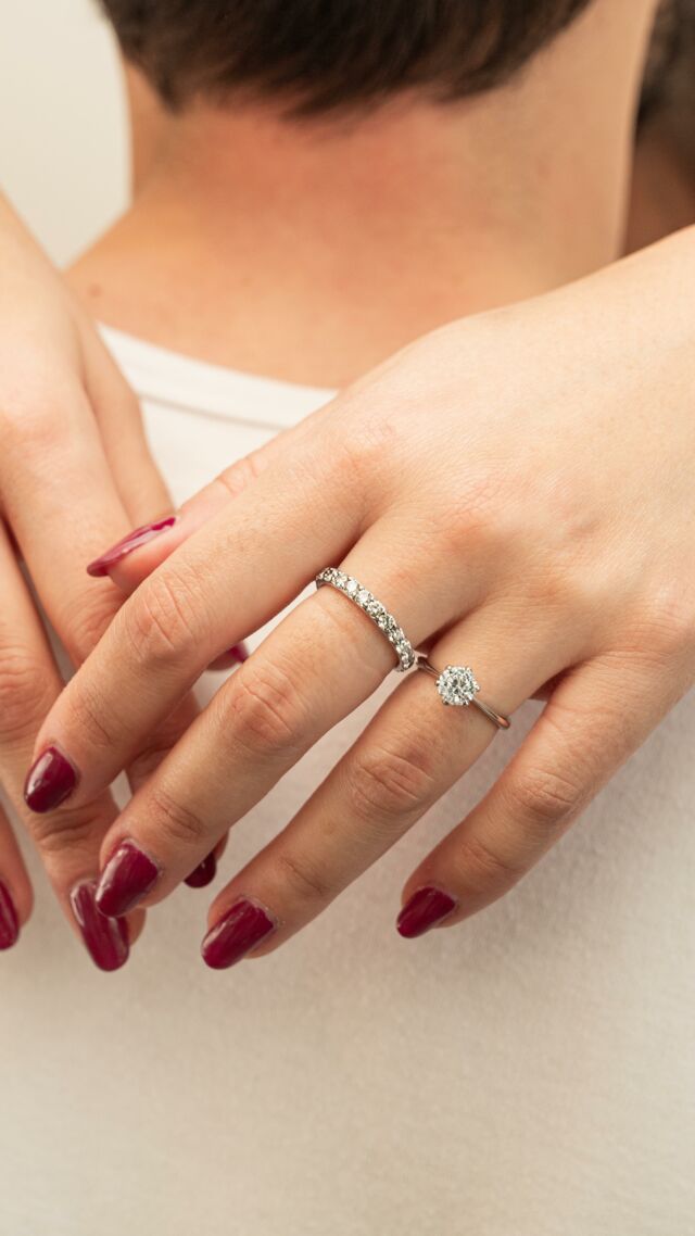 Dal 1967 selezioniamo solo il meglio dei gioielli con cura e dedizione. 💎
Da sempre, la vostra gioielleria di fiducia. ❤️

#biffigioielli #diamanti #gioielli #gioiellidilusso #gioielliunici #diamond